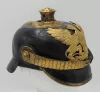 Baden 110th Grenadier Officers Pickelhaube Visuel 5